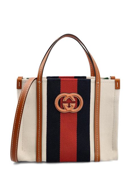 gucci mini interlocking|Mini bag with Interlocking G .